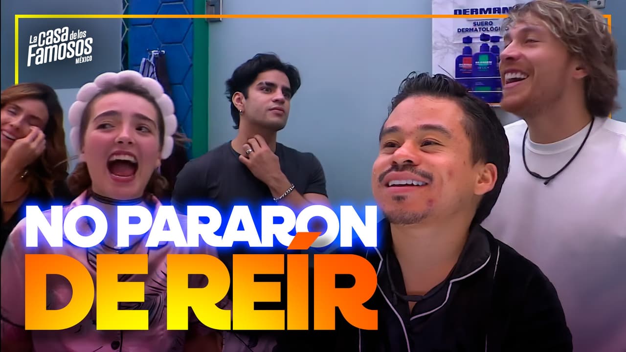 Abelito y Aldo prepararon una broma para La Casa, pero no salió cómo esperaban