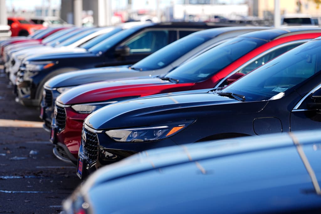 Ford llama a revisión a casi 700,000 unidades de sus modelos Bronco Sport y Escape por riesgo de incendio