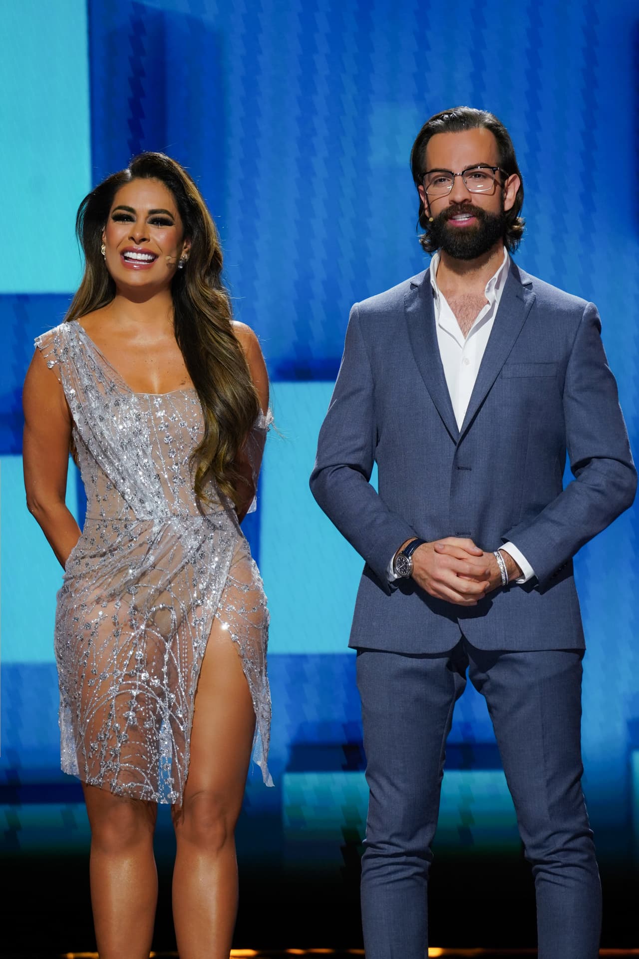 El viernes se vivió una gala única pues se vivió la salida del quinto finalista: Emilio Osorio.
