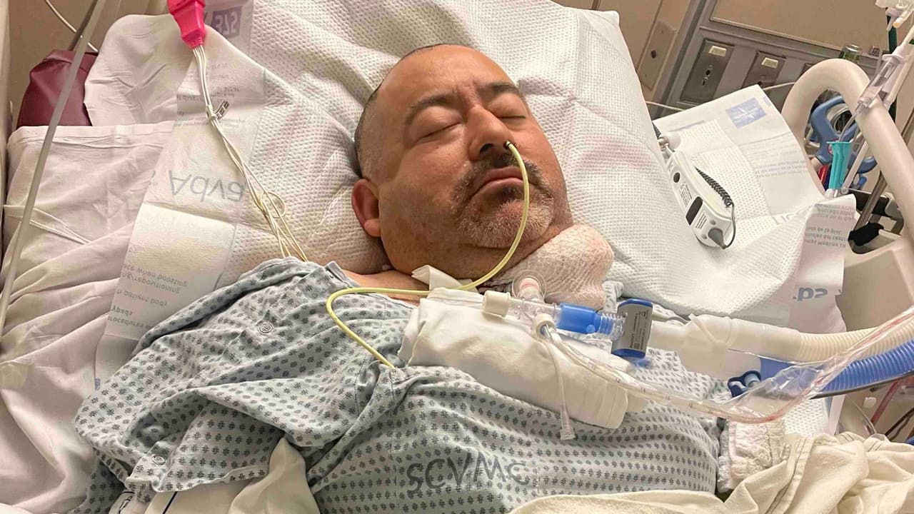 “Está estable y consciente”: identifican a hispano apuñalado en San José en una serie de hechos violentos