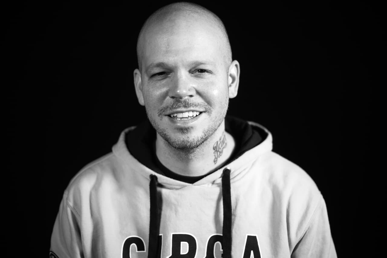 Residente thinks the Puerto Rican anthem “sucks” so he wrote a song to honor his homeland