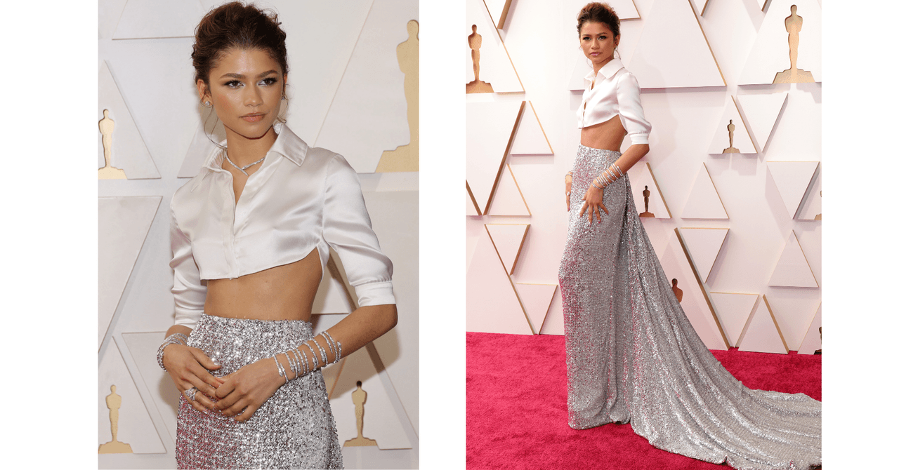 Zendaya