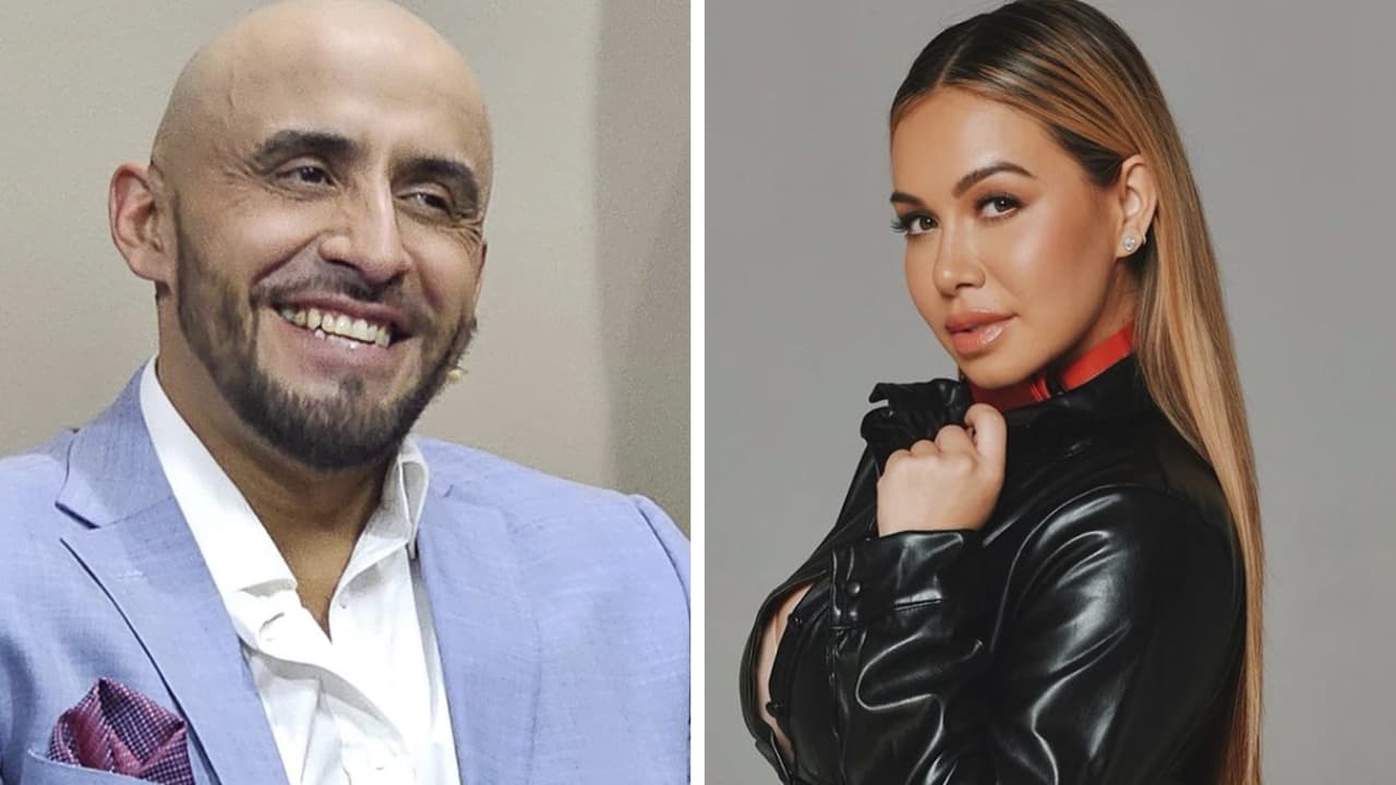 Juan Rivera lanza fuerte advertencia a Chiquis: "Último aviso sobre 'Abeja Reina'"