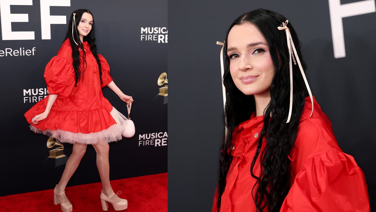 Poppy.
