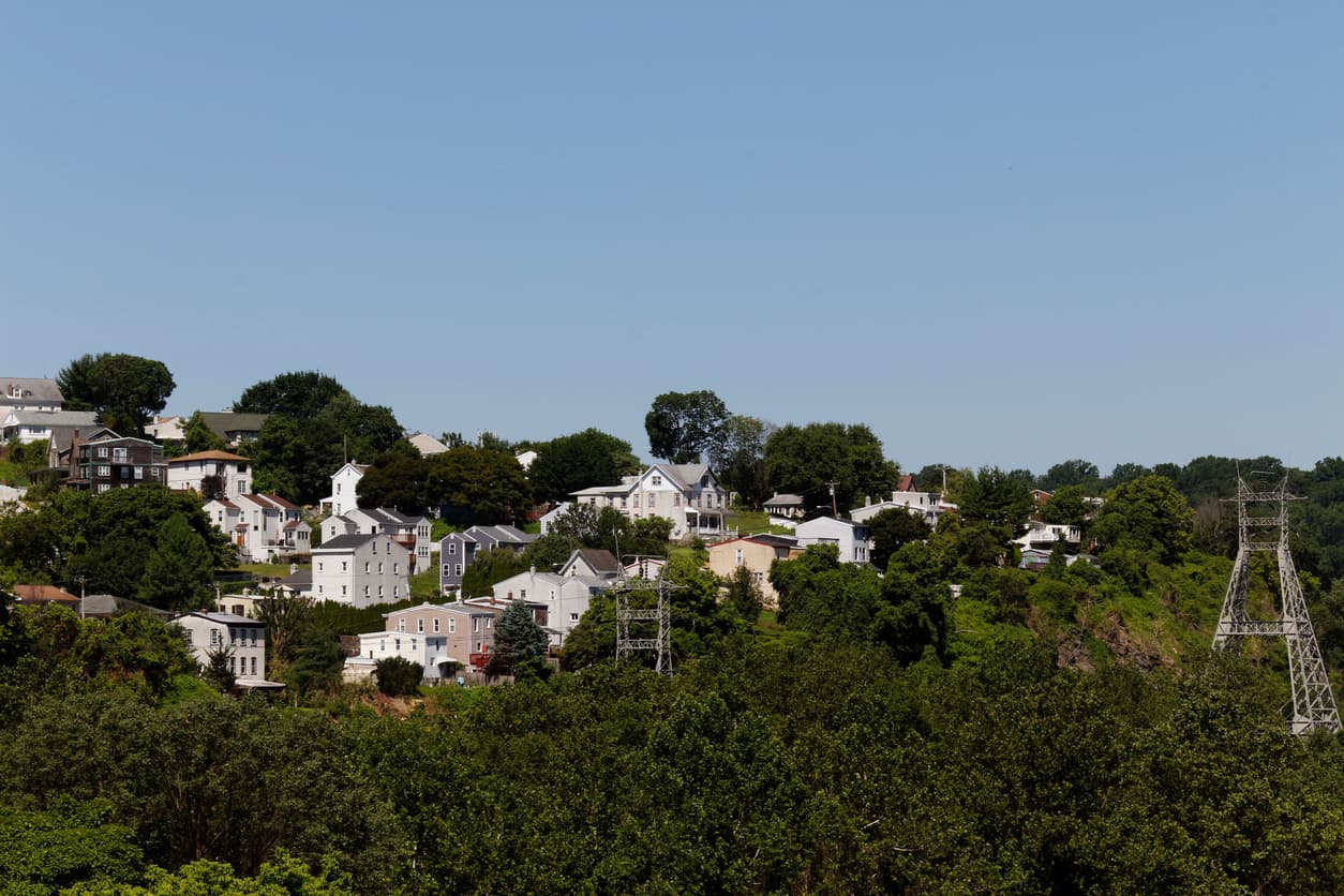 <b>Montgomery County (Pennsylvania) |</b> Los alquileres han subido 13.2% anual hasta mayo. Ahora los propietarios piden $2,385.