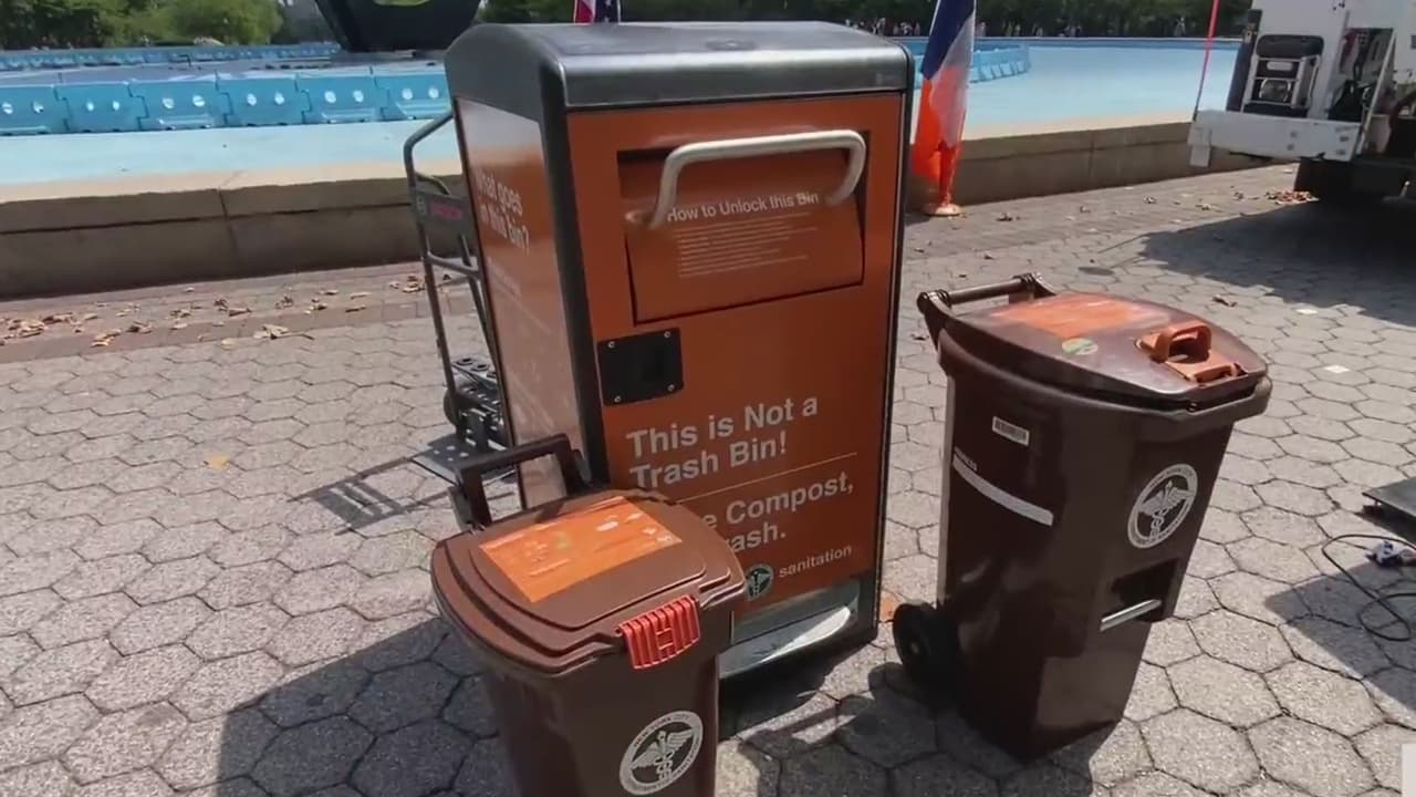 Programa especial de recolección de desechos inicia 1 de abril en NYC; esto debes saber