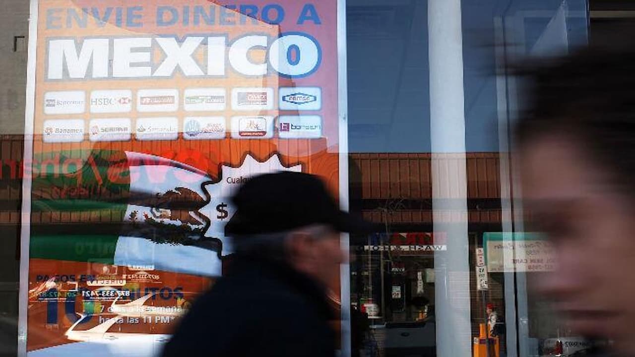 ¿Cuáles son las mejores opciones para enviar dinero a otros países?