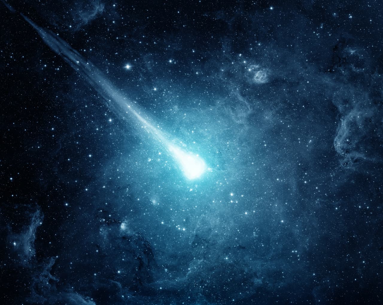 Vivimos en medio de un universo cargado de vibraciones, de energía. Todo átomo, toda parte de un átomo, todo electrón, toda "partícula" elemental, aún nuestros pensamientos y consciencia son vibraciones, formas de energía.