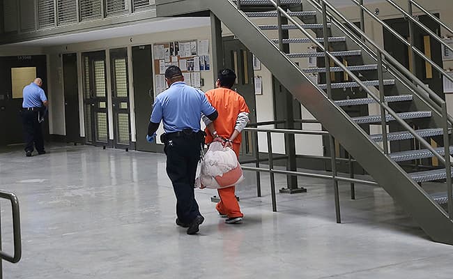 Human Rights Watch teme que con Trump mueran más inmigrantes en las cárceles de ICE