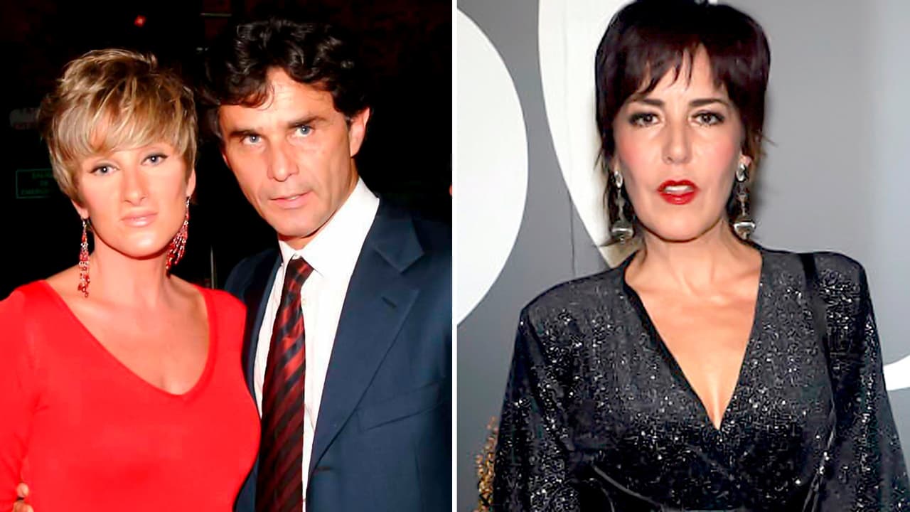 Humberto Zurita así recuerda a Christian Bach a 4 años de su muerte en pleno romance con Stephanie Salas