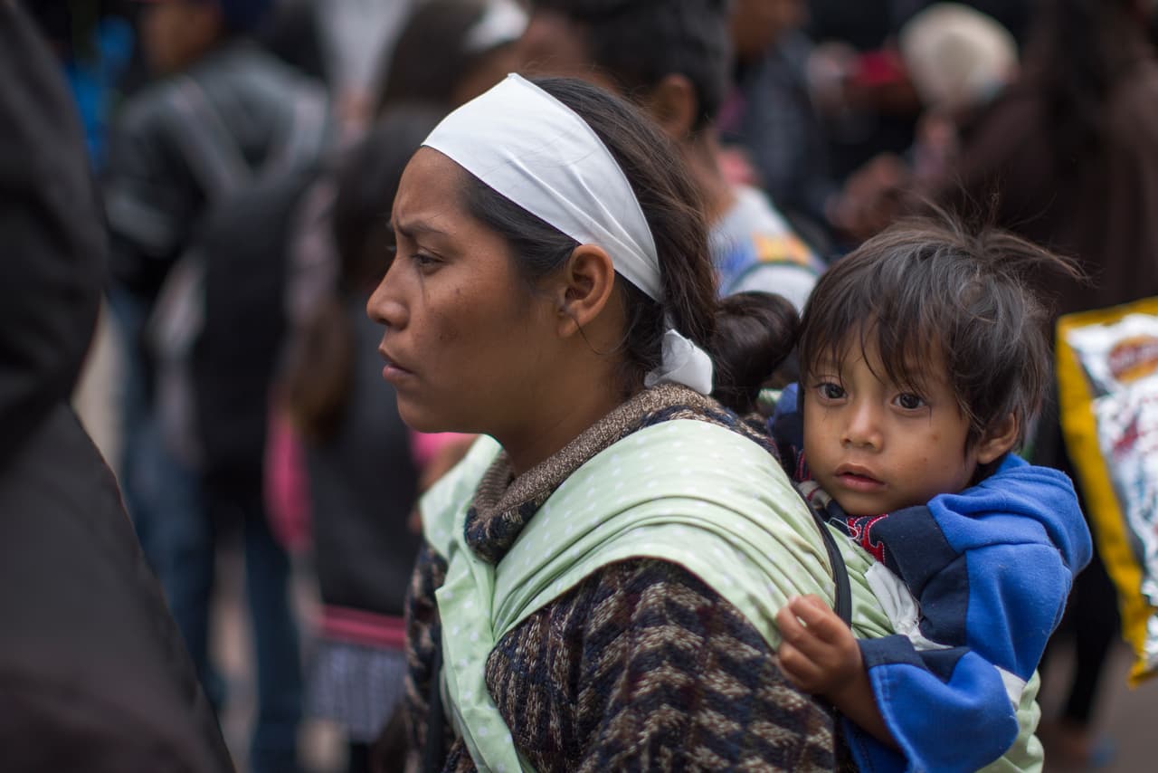 Por qué el nuevo reglamento de asilo deja sin protección a migrantes cuyas vidas corren peligro
