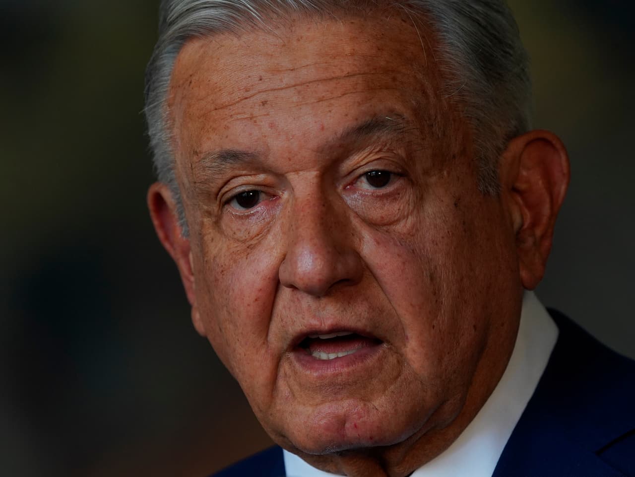 Por qué este país latinoamericano quiere declarar a López Obrador persona non grata (y negarle la entrada)