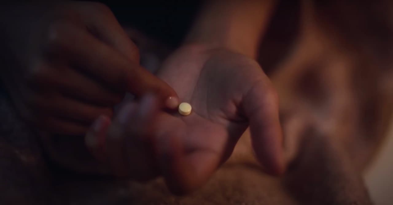 Serie 'Euphoria'