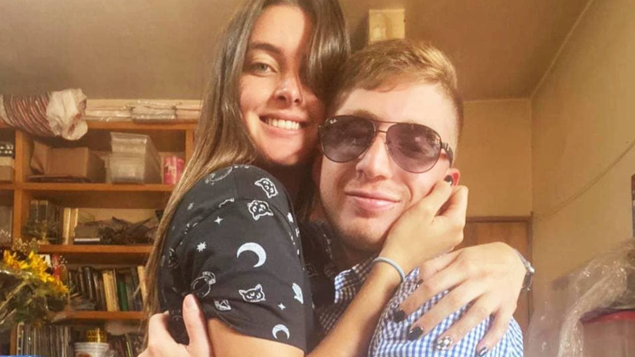 Familia de Octavio Ocaña rompe el silencio sobre rumores que vinculan a la novia del actor con su muerte