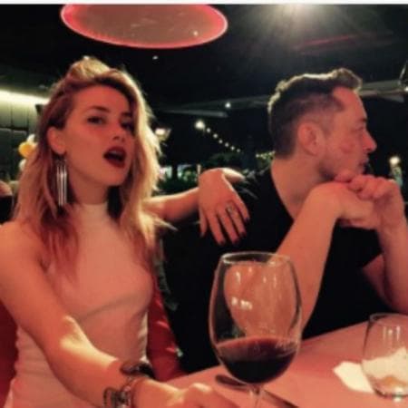 Tras un año de romance con Amber Heard, el empresario Elon Musk terminó con la relación que sostenía con la actriz y ex pareja de Johnny Depp.