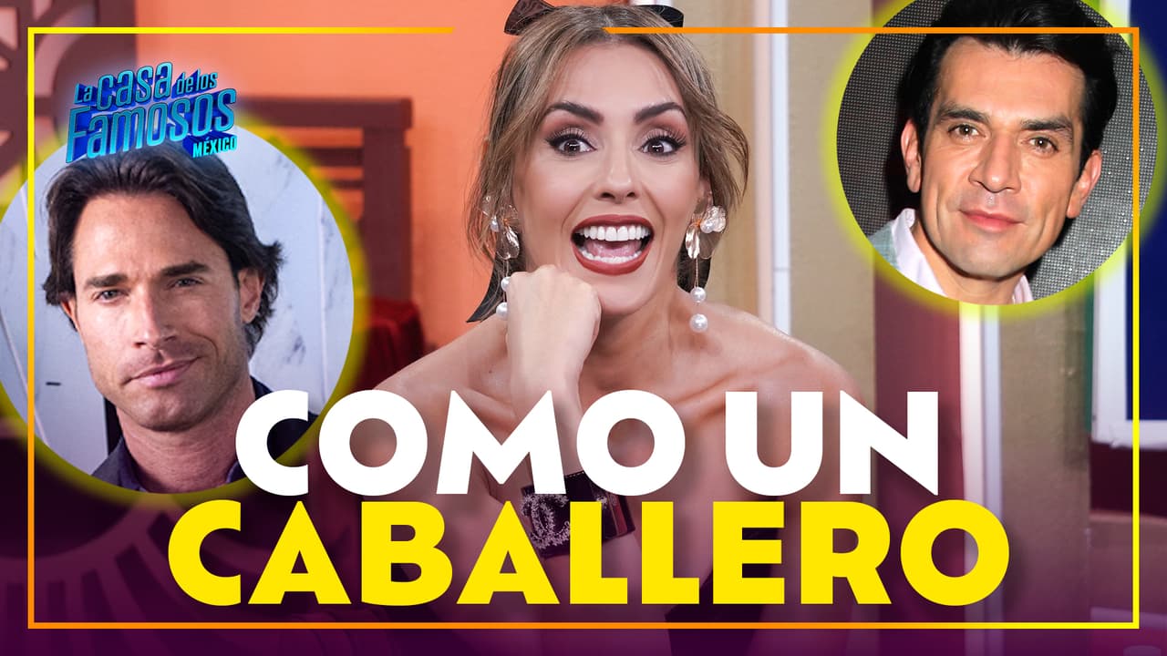 ¿Rulli? ¿Salinas? Mar Contreras revela el nombre del actor que la ayudó en sus escenas de cama