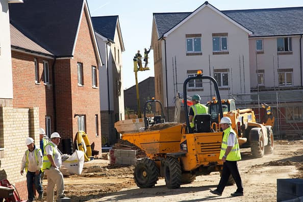 Cerca de 9 millones de texanos no tienen acceso a una vivienda adecuada.