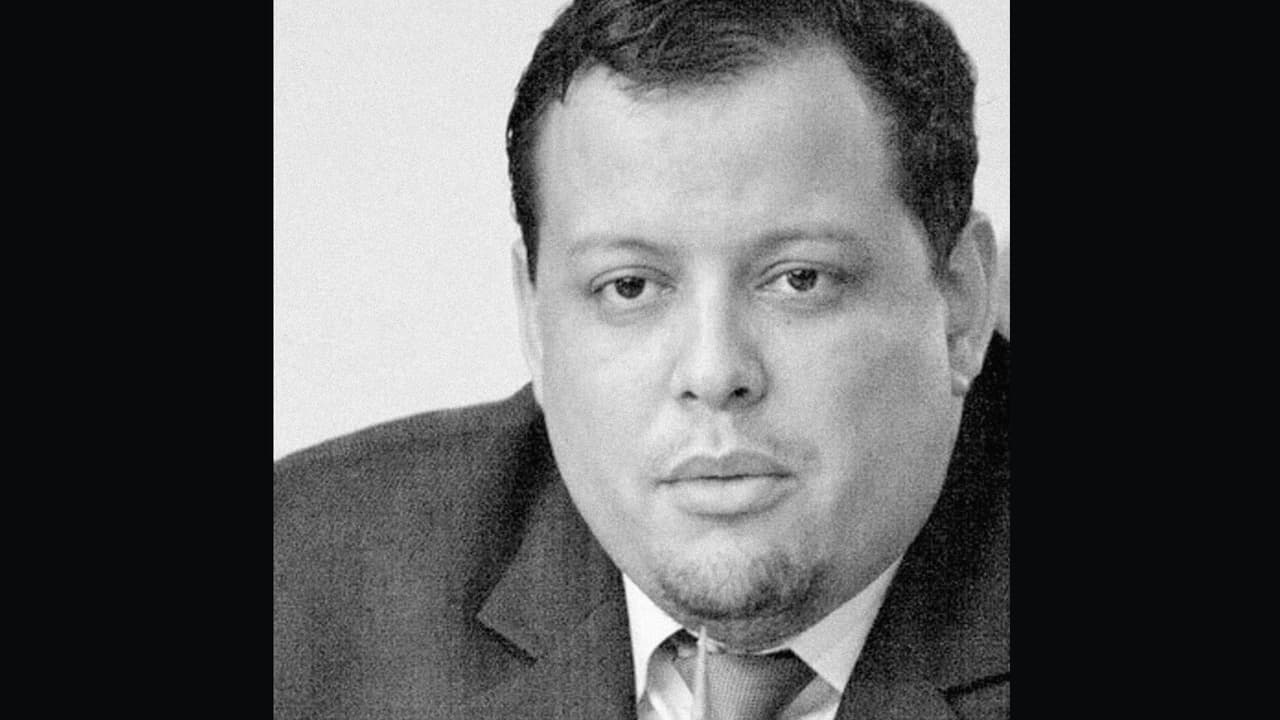 El vicepresidente de Finanzas de Petróleos de Venezuela, Simón Zerpa.