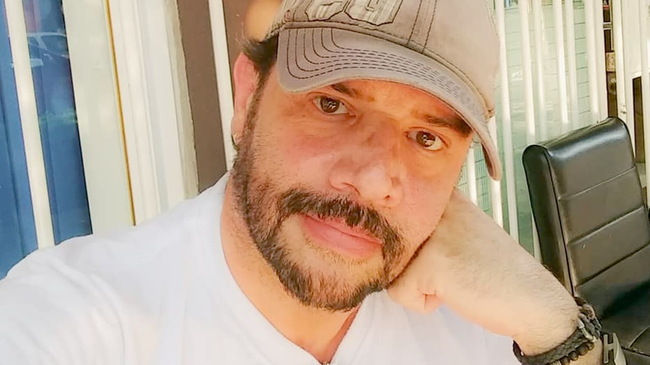 "Víctima del coraje": Héctor Parra escribe una carta desde prisión tras ser sentenciado