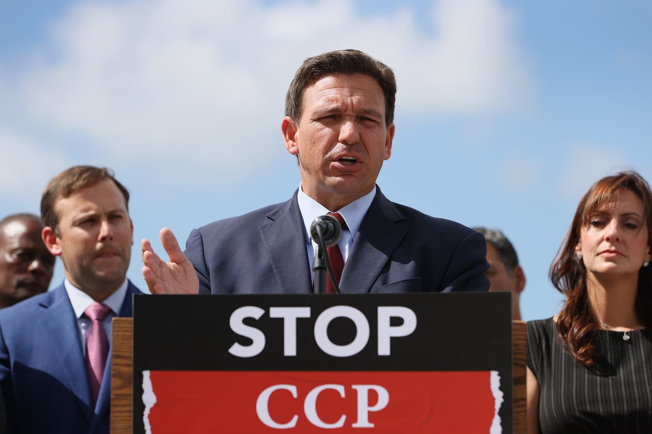 Cámara Baja de Florida aprueba la ley más dura del país contra la inmigración indocumentada