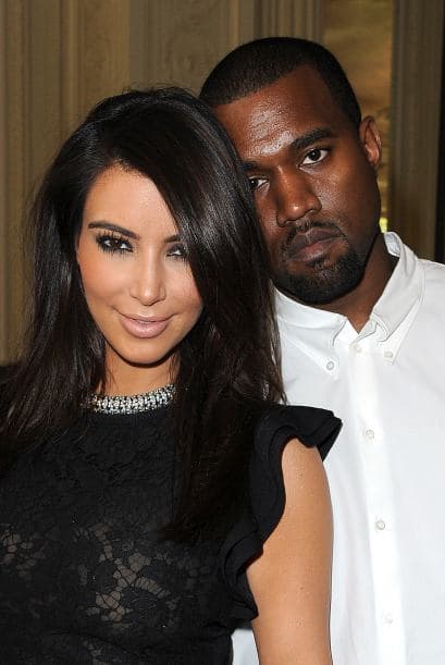 Kardashian y West no tendrán apoyo conyugal, pues renunciaron a ese derecho en el acuerdo prematrimonial. 
<br>