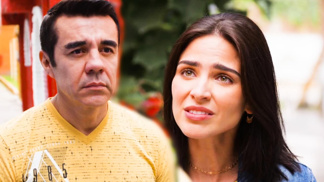 Pero algo en Ricardo lo hizo dudar de su supuesta paternidad y decidió compartir con Fabiana su inquietud, ante los cuestionamientos ella se molestó y le advirtió que no lo quería cerca de ella ni de su bebé