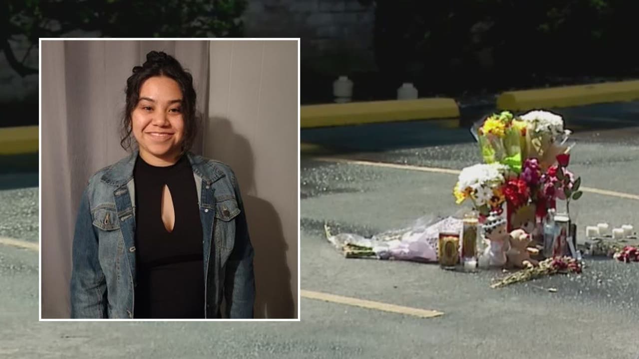 El 26 de junio de 2023, sobre las 11pm, el Departamento de Policía de Pasadena, en Texas, 
<b><a href="https://www.univision.com/local/houston-kxln/ultimos-minutos-vida-juan-carlos-mata-asesinar-lesley-reyes-pasadena" target="_blank">fue alertado sobre un tiroteo en el estacionamiento del complejo de apartamentos Oak Village</a></b>, ubicado en el 3120 Pasadena Blvd.