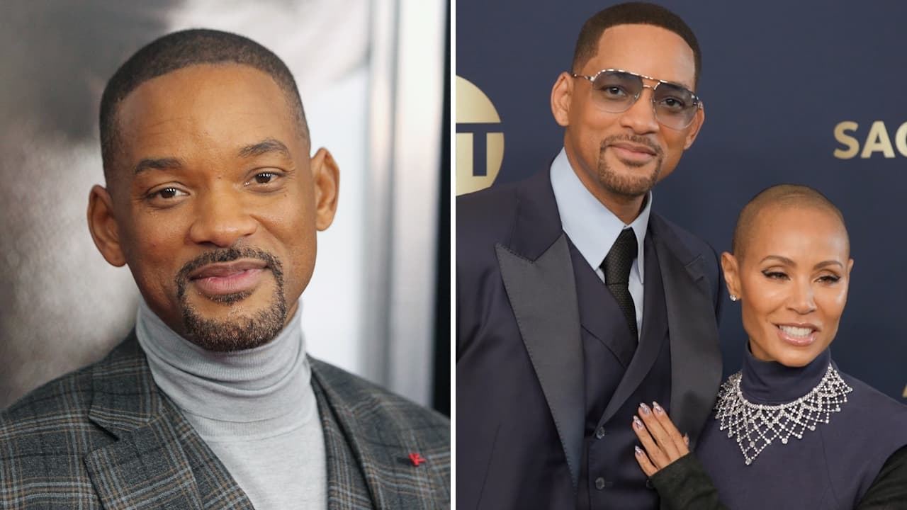 Will Smith se traicionó a sí mismo y a otra mujer en su vida: su golpe reveló un secreto de su pasado