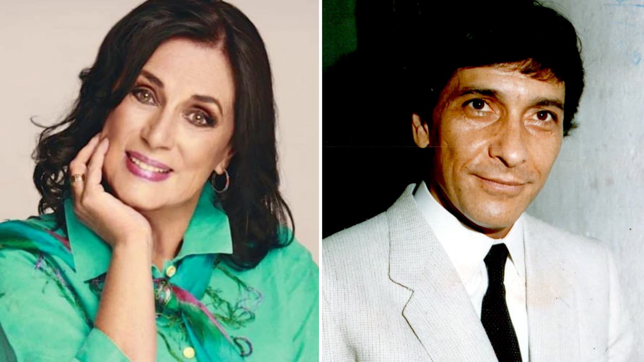 Helena Rojo no solo llevó en secreto su enfermedad: su matrimonio con Juan Ferrara estuvo lleno de mitos