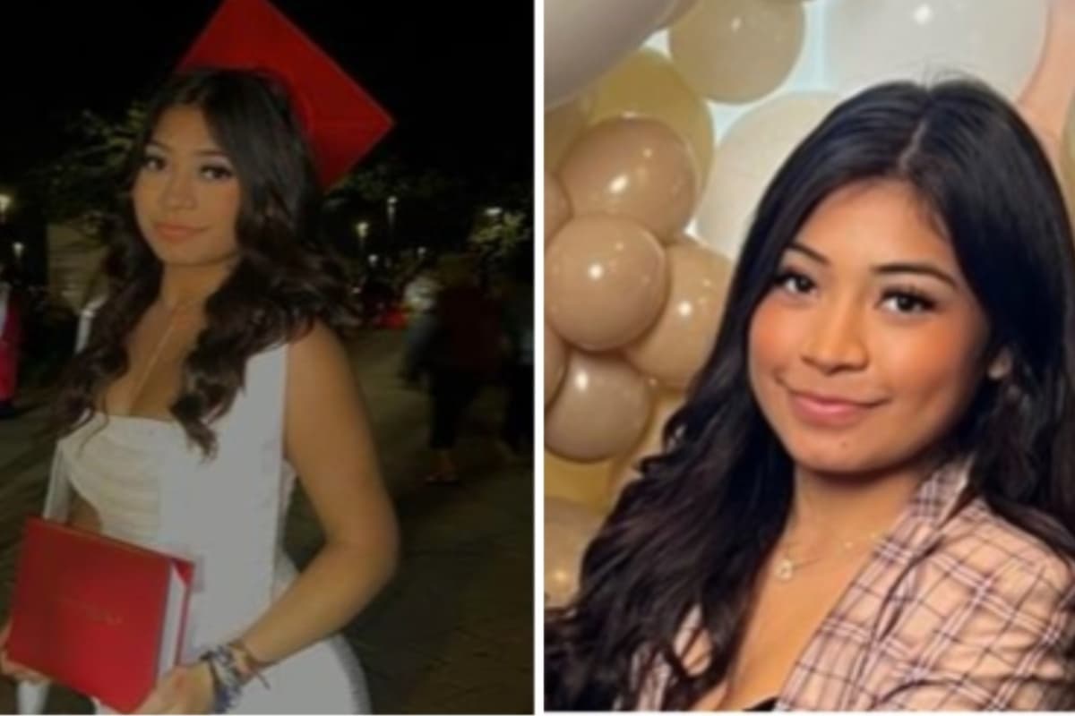 <b>Lunes 4 de diciembre de 2023:</b> Brissa Romero, de 17 años, fue vista por última vez cuando iba a una fiesta navideña de su trabajo en Bowlero en Vernon Hills, lugar al que nunca llegó. Su 
<a href="https://www.univision.com/local/chicago-wgbo/desesperada-busqueda-joven-hispana-ofrece-mil-informacion" target="_blank">familia de inmediato reportó la desaparición</a> de la jovencita.