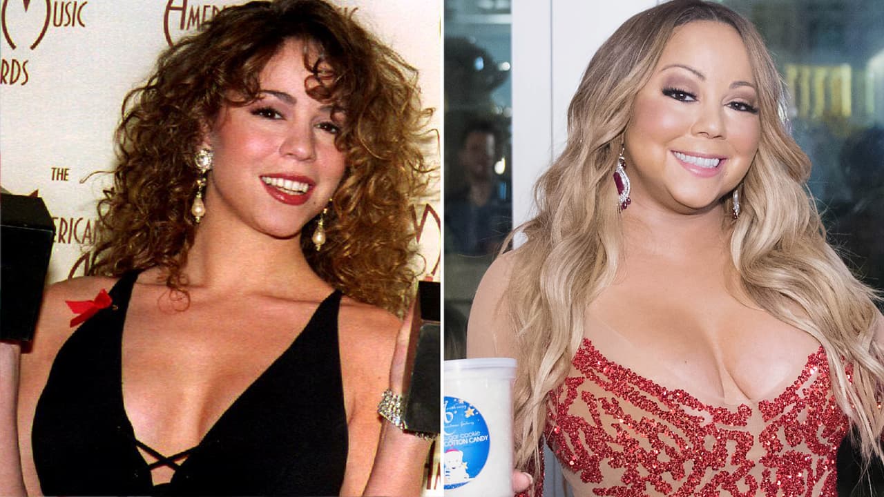 Últimamente a Mariah Carey no la ido muy bien con las críticas. El 31 de diciembre de 2016 tuvo una presentación en Times Square que dejó mucho qué desear cuando fallaron sus in-ears. Luego, en julio de este año criticaron su poco esfuerzo al bailar durante un presentación en Las Vegas. Pero más allá de eso, las críticas por los cambios en su rostro y en su peso siempre han estado allí. 
<i>We feel you, Mariah.</i>