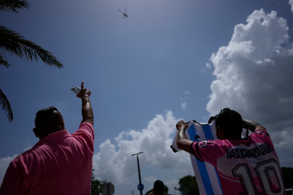 Se da por hecho que la presencia de Messi disparará la concurrencia y el interés por la MLS rumbo a la Copa Mundial de 2026, cita que tendrá a Estados Unidos como uno de sus coanfitriones. Y el Inter pretende capitalizarla para alcanzar los mismos niveles de popularidades de las otras franquicias deportivas en el sur de Florida.
