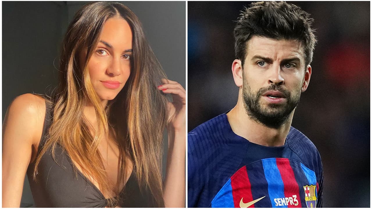 La prima de Shakira 'estuvo' con Gerard Piqué en Año Nuevo: así fue el festejo