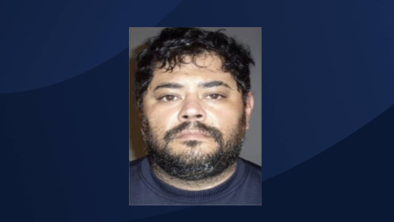 José M. Millán de 42 años: Está acusado de Transporte/venta de drogas peligrosas. 
<br>