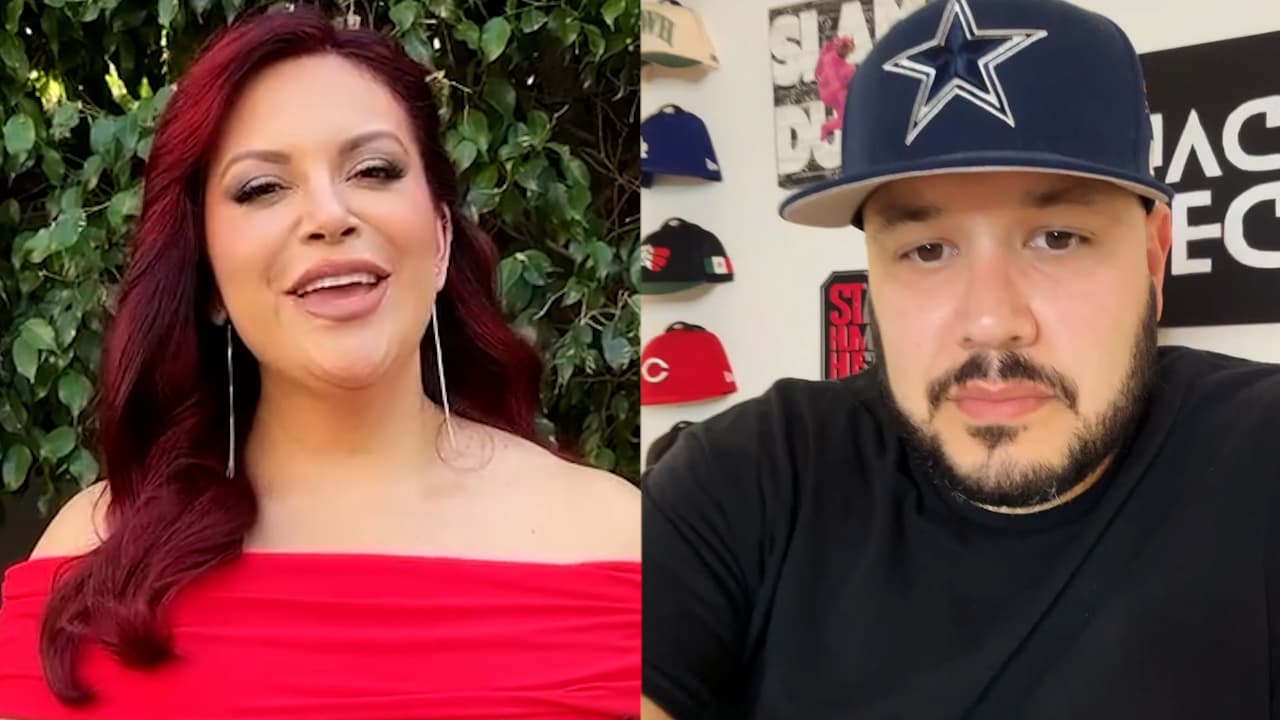 Jacqie confiesa por qué aguantó tanto tiempo junto a su ex, a pesar de que su relación no funcionaba