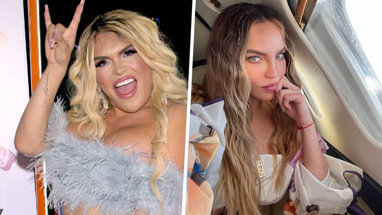 Wendy Guevara tiene un mensaje para Belinda ahora que también es “una santa"