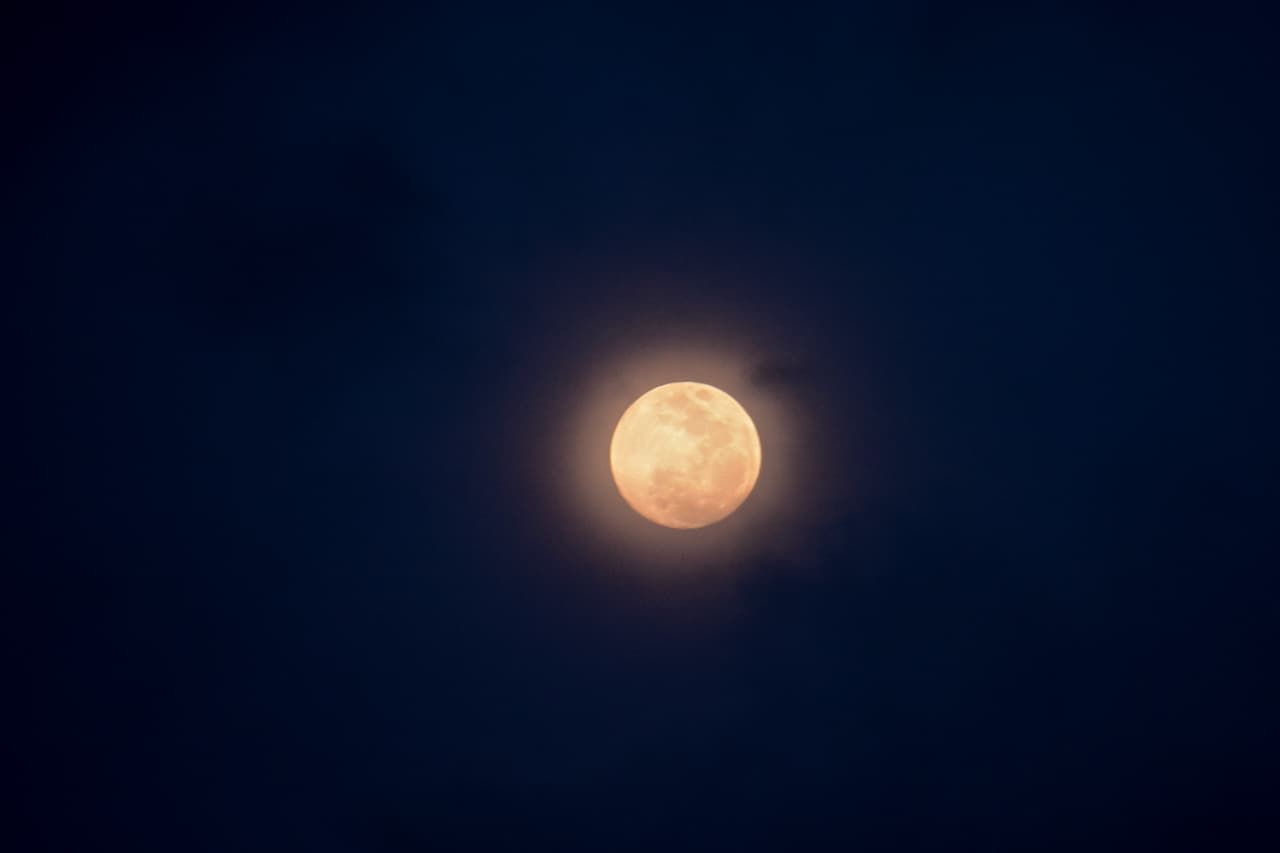 ¿Por qué el eclipse total de luna de este miércoles es tan excepcional?