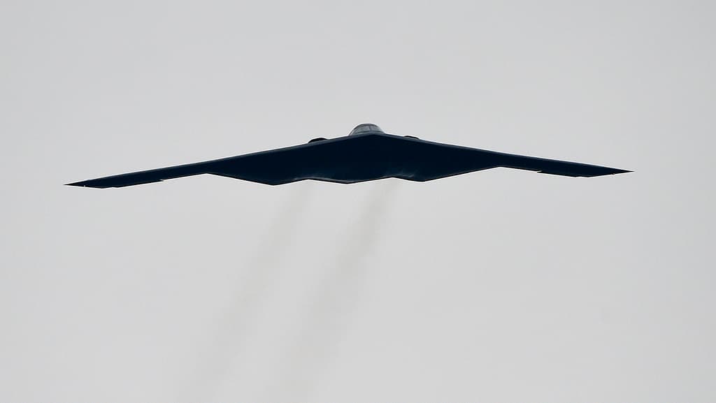 EEUU atacó tres instalaciones nucleares en Irán, afirma el presidente Trump