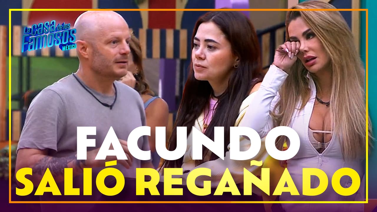 Ninel y Mariana, HARTAS por los comentarios de Facundo y Shiky