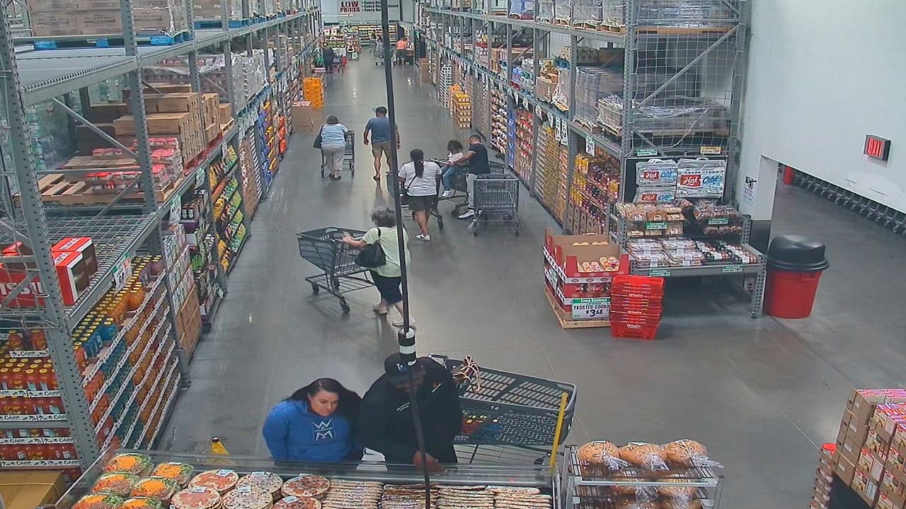 Pareja provoca incendio en minisúper de Sacramento: Daños estimados en miles de dólares