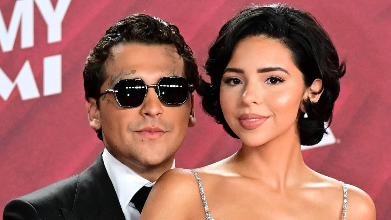 ¿El equivocado? Ángela Aguilar lanza canción sobre su relación con Nodal