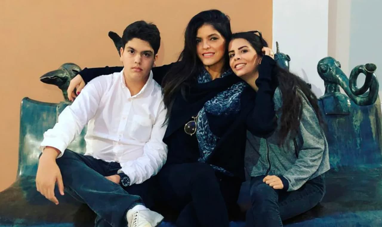 Cabe resaltar que tras la llegada de Emiliano a la vida de Ana Bábara, la cantante se convirtió en madre de cuatro niños más. Aunque no todos son sus hijos biológicos ella sí los considera así.