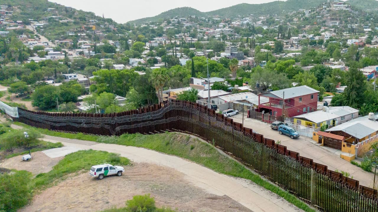 Red criminal acusada de traficar fentanilo en Nogales es desmantelada en operación antidrogas