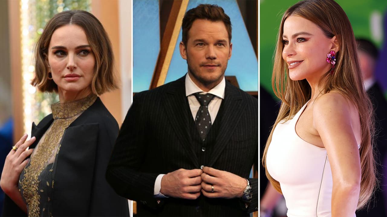 <b>Channing Tatum </b>
<br>En 2009, el 
<a href="https://www.univision.com/entretenimiento/cine-y-series/como-se-ve-el-elenco-de-magic-mike-a-10-anos-de-la-primera-pelicula-fotos">actor de ‘Magic Mike’ se unió al reparto del filme</a> dirigido por Michael Mann. En él se abordó la historia de John Dillinger (interpretado por Johnny Depp) y sus secuaces ‘Pretty Boy’ y ‘Baby Face’.