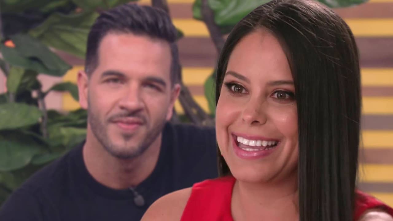 Esposa del Chef Yisus cuenta cómo él la enamoró con sus detalles y la romántica noche en la que le pidió matrimonio