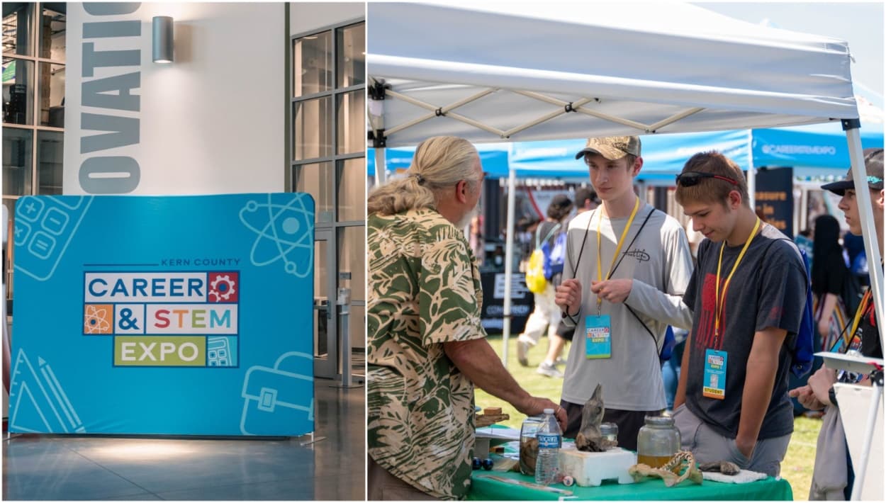 Expo Carreras del condado de Kern ofrecerá empleos de tiempo completo o parcial: Te decimos ¿cuándo y dónde?