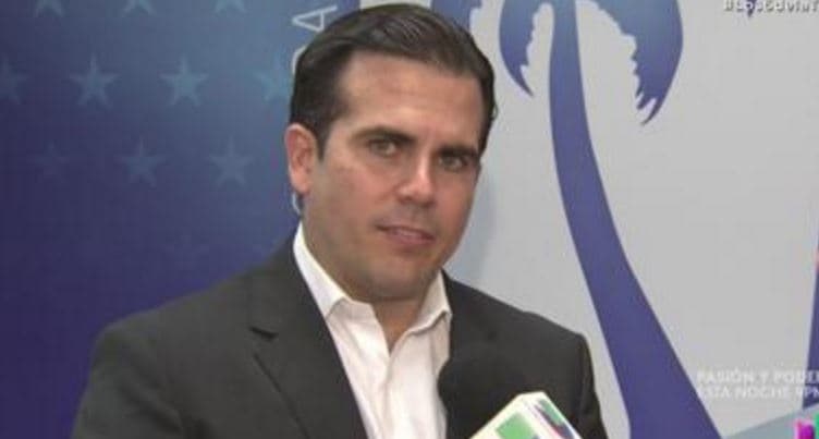 Ricardo Rosselló dice es inaceptable el alza en incidentes violentos