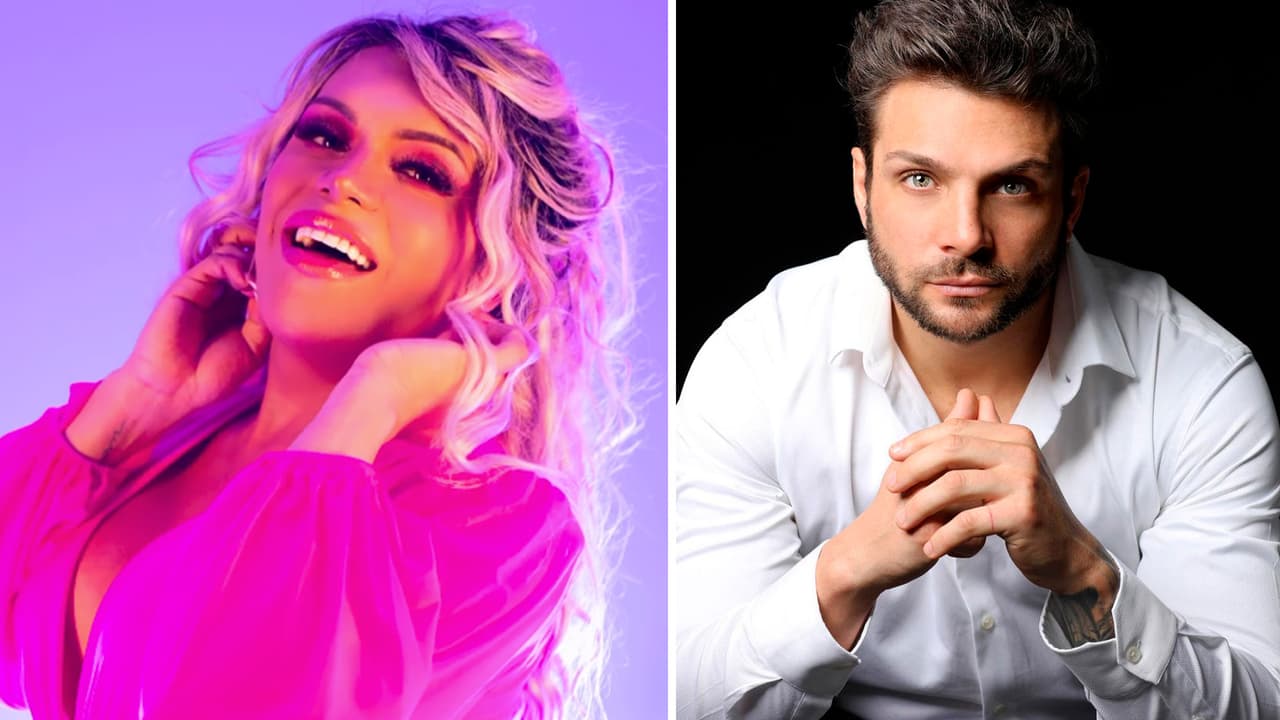 Nicola comparte 'pruebas' de que Wendy sí buscaba un romance con él