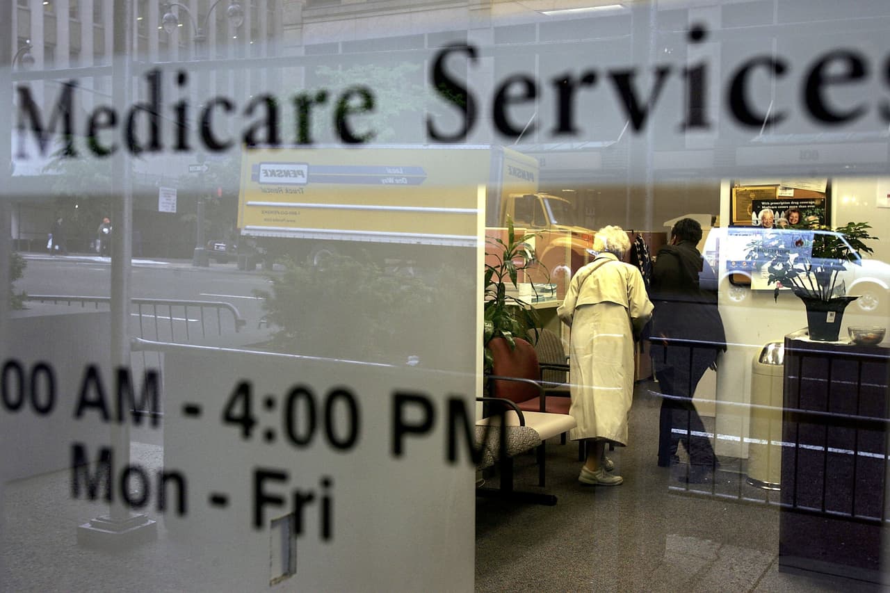Republicanos consideran cortes y cambios en Medicaid que amenazan la atención a millones de personas