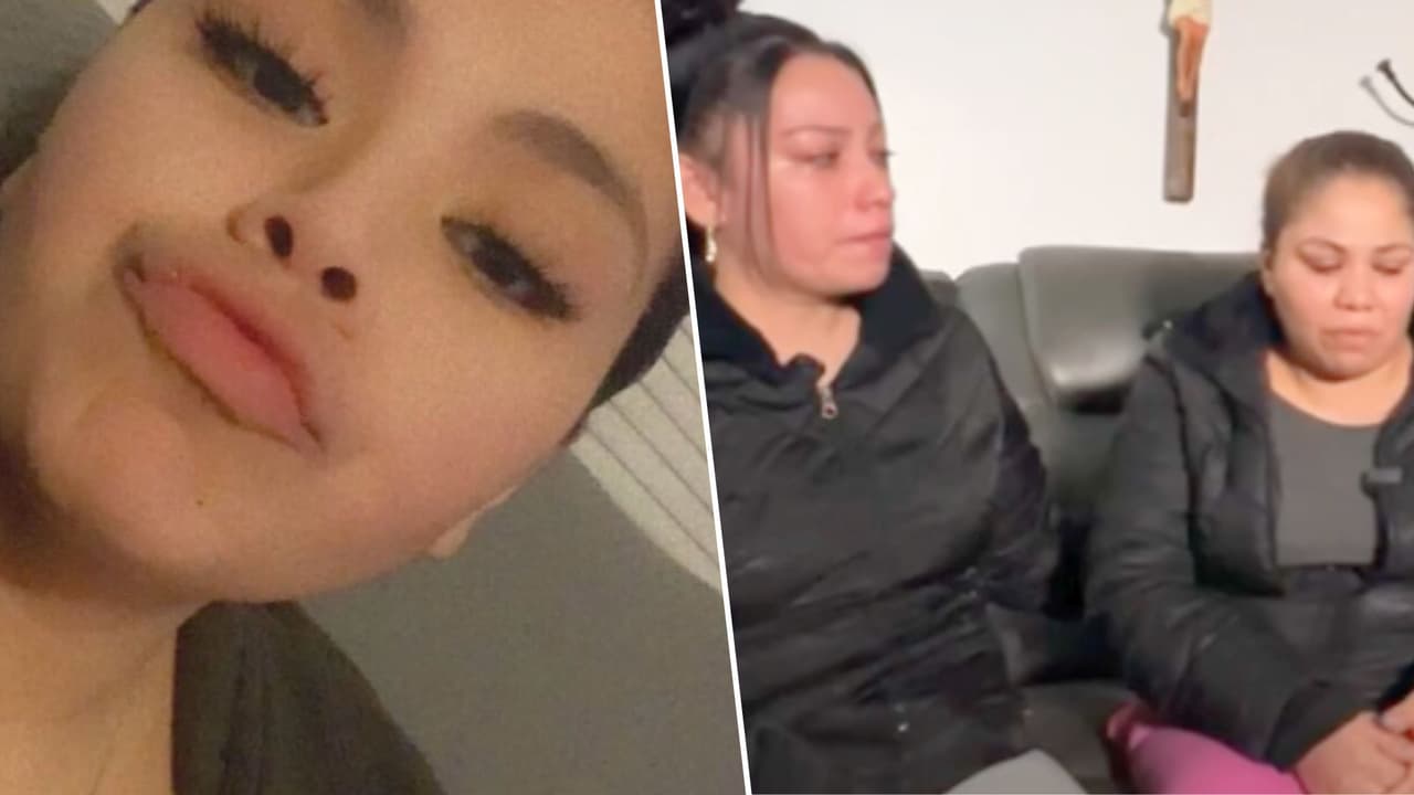 Habla familia de Itzel Camarena, joven embarazada, hallada sin vida en un callejón de Chicago